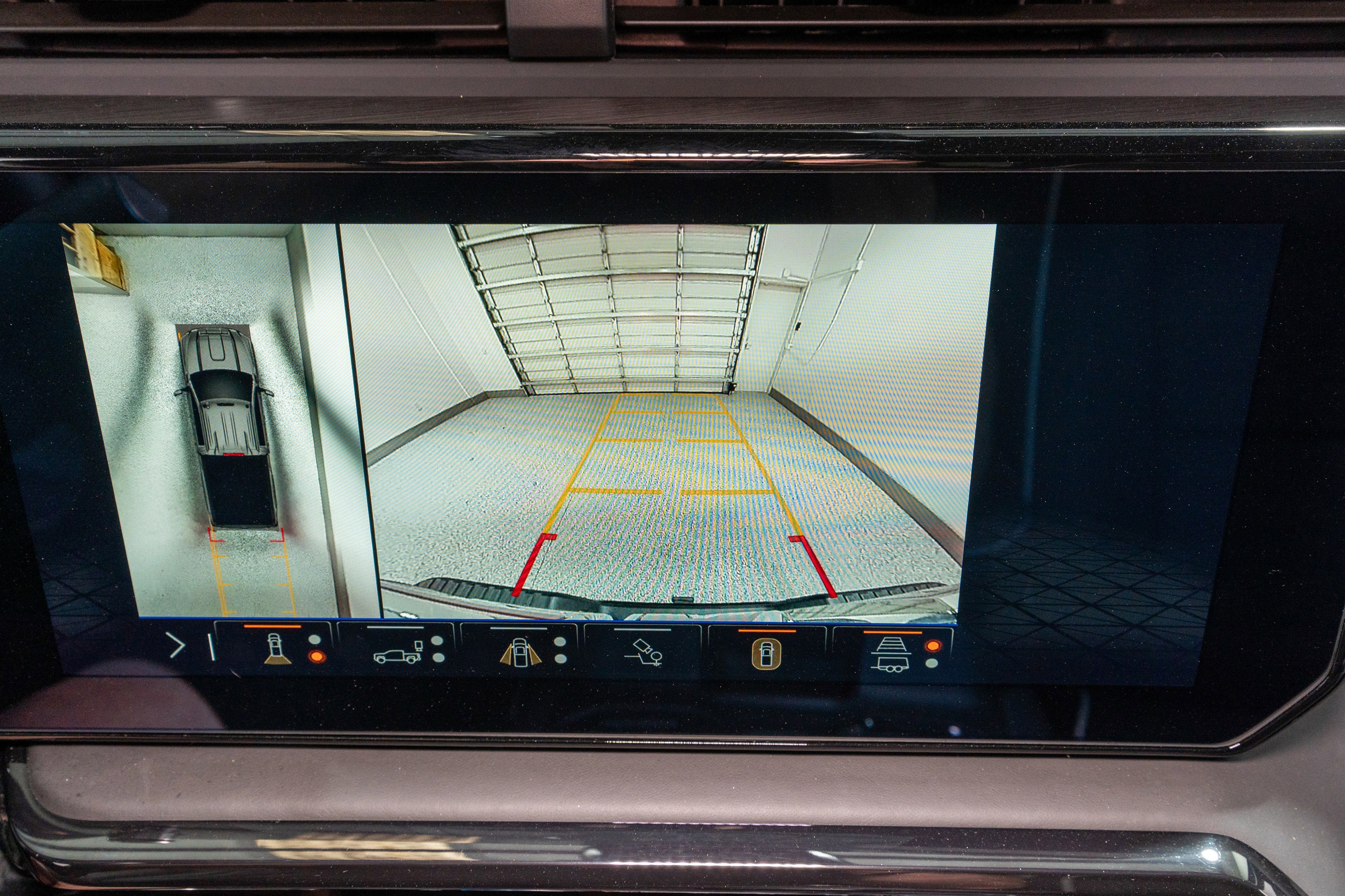 2024 GMC Sierra 2500HD AT4X