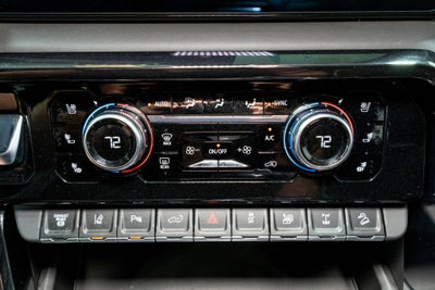 2024 GMC Sierra 2500HD AT4X