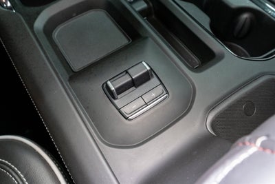 2024 GMC Sierra 2500HD AT4X