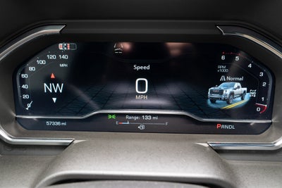 2024 GMC Sierra 2500HD AT4X