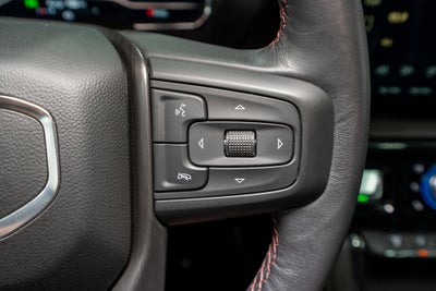 2024 GMC Sierra 2500HD AT4X