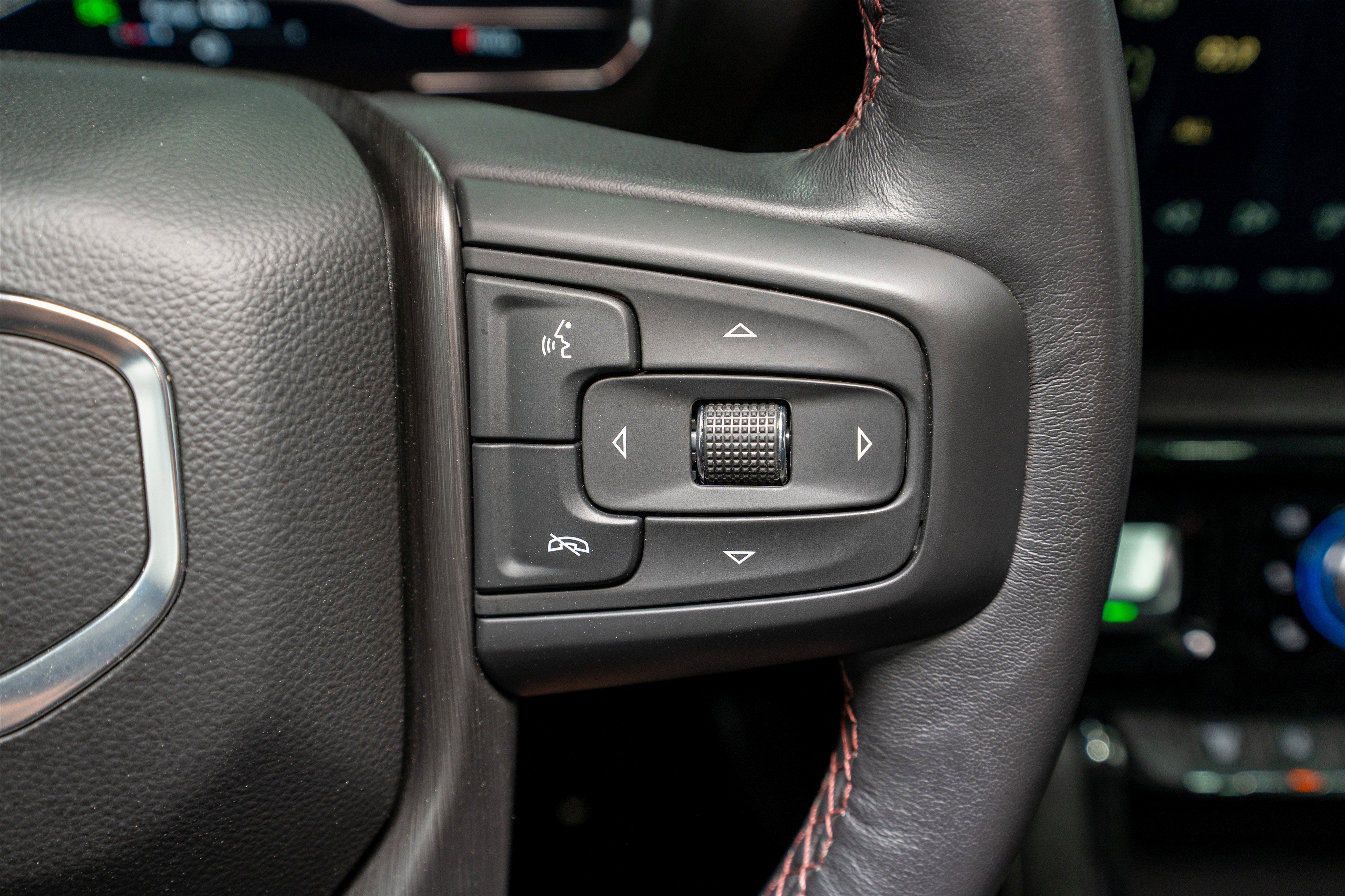 2024 GMC Sierra 2500HD AT4X