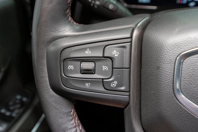 2024 GMC Sierra 2500HD AT4X