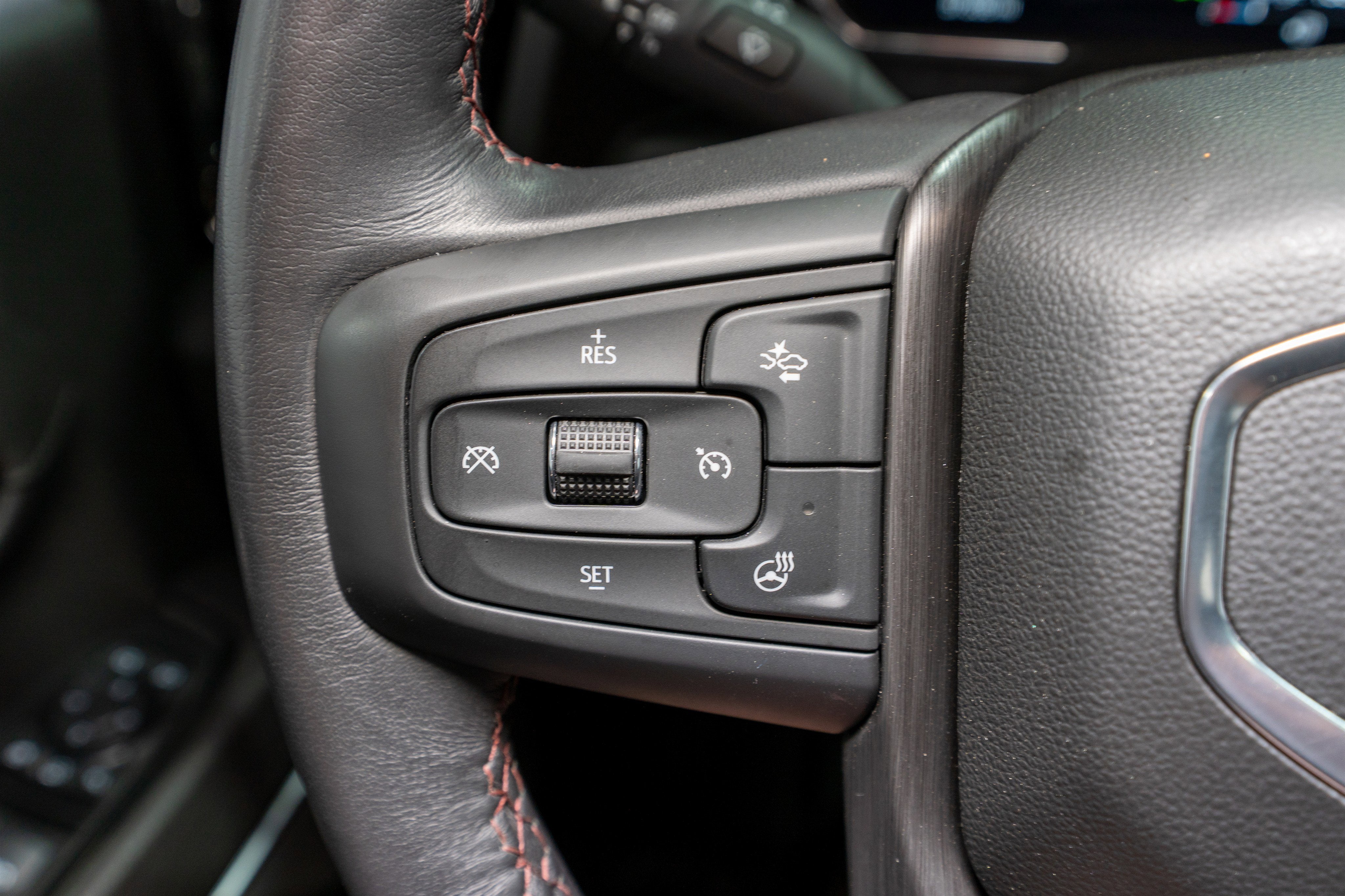 2024 GMC Sierra 2500HD AT4X