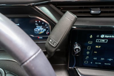 2024 GMC Sierra 2500HD AT4X