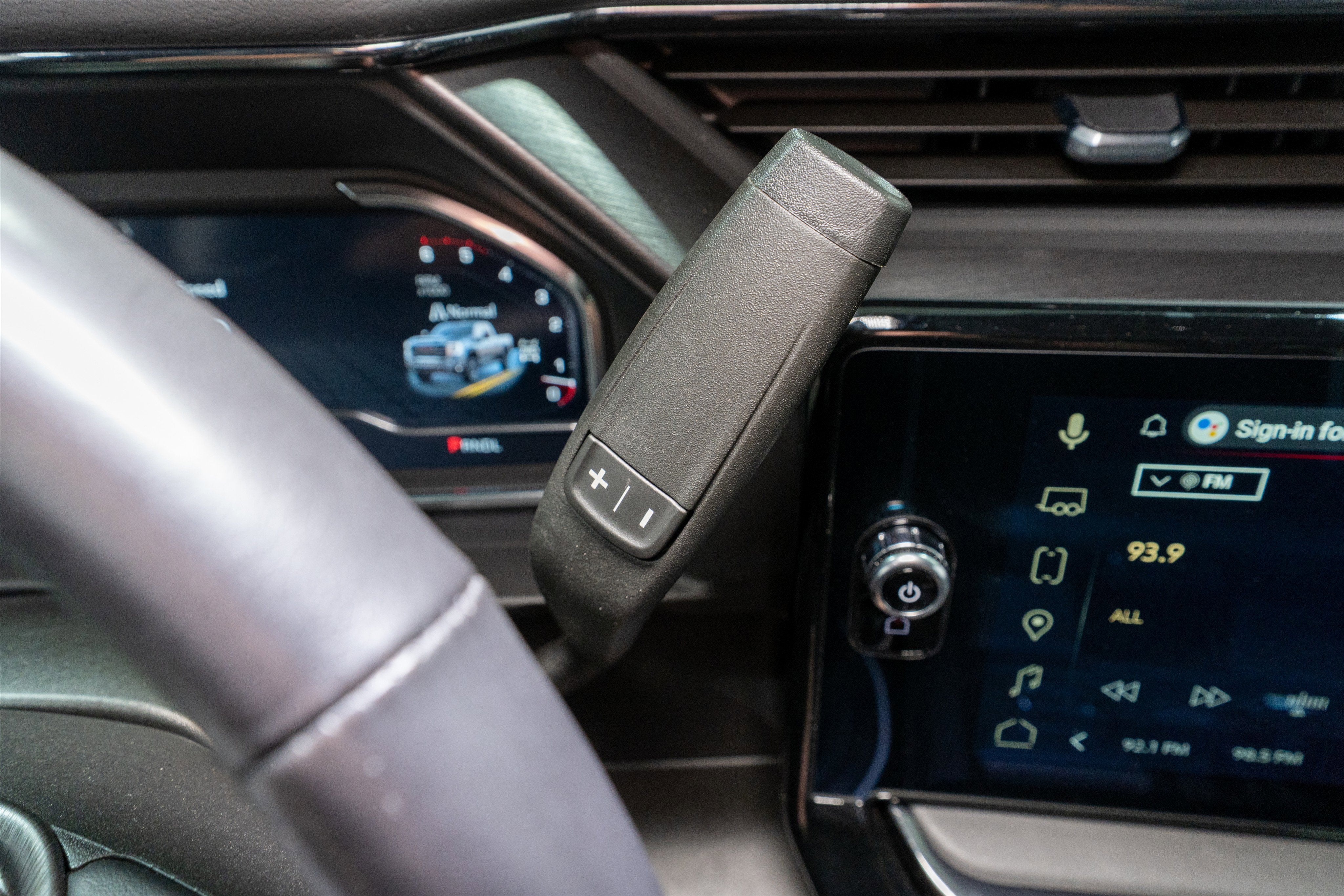 2024 GMC Sierra 2500HD AT4X