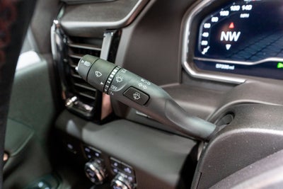 2024 GMC Sierra 2500HD AT4X