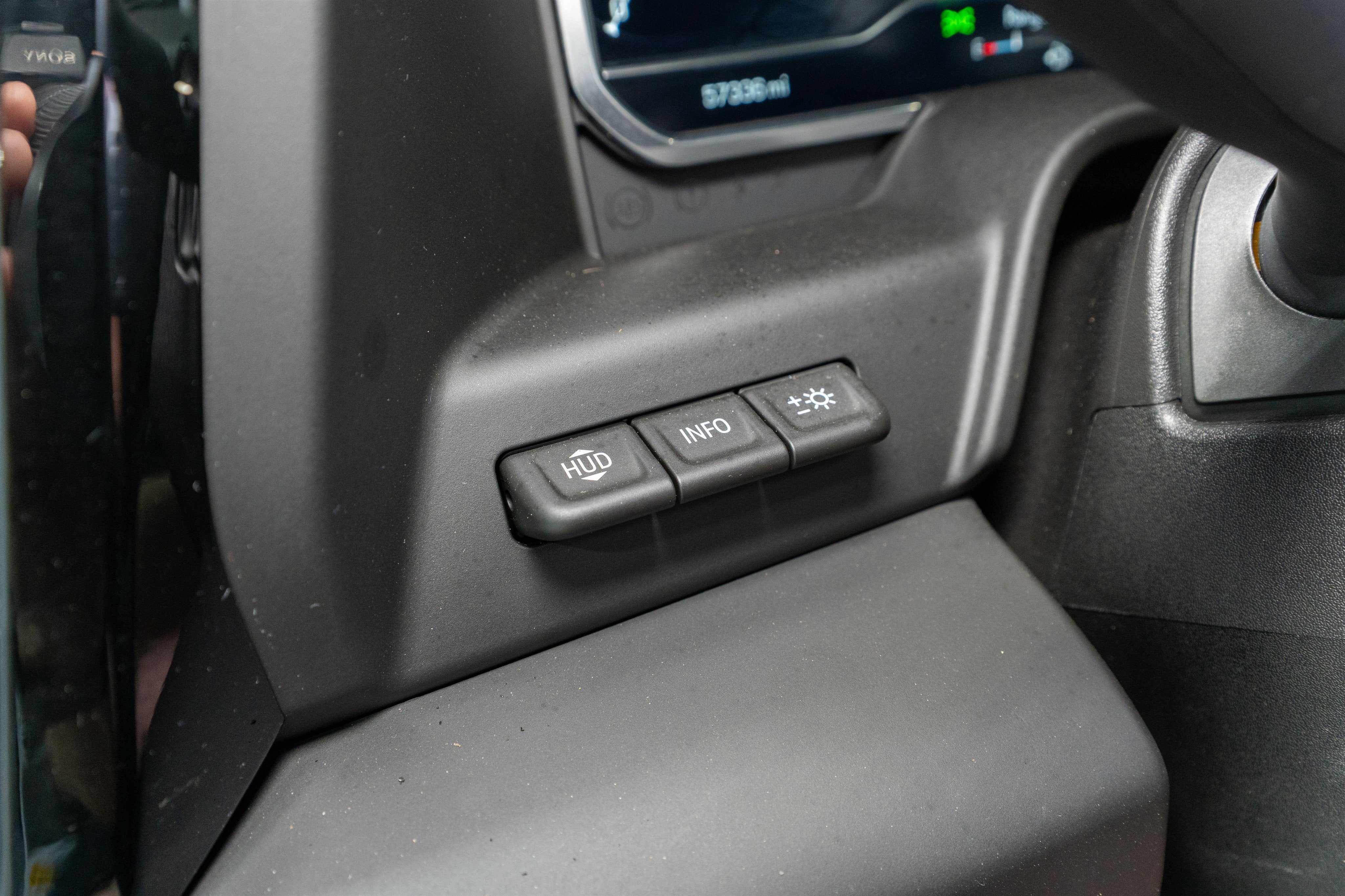 2024 GMC Sierra 2500HD AT4X