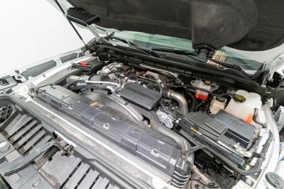 2024 GMC Sierra 2500HD AT4X