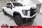 2024 GMC Sierra 2500HD AT4X