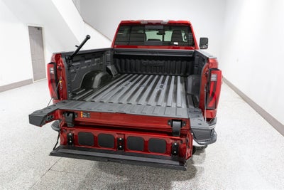 2025 GMC Sierra 2500HD SLT