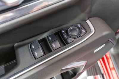 2025 GMC Sierra 2500HD SLT