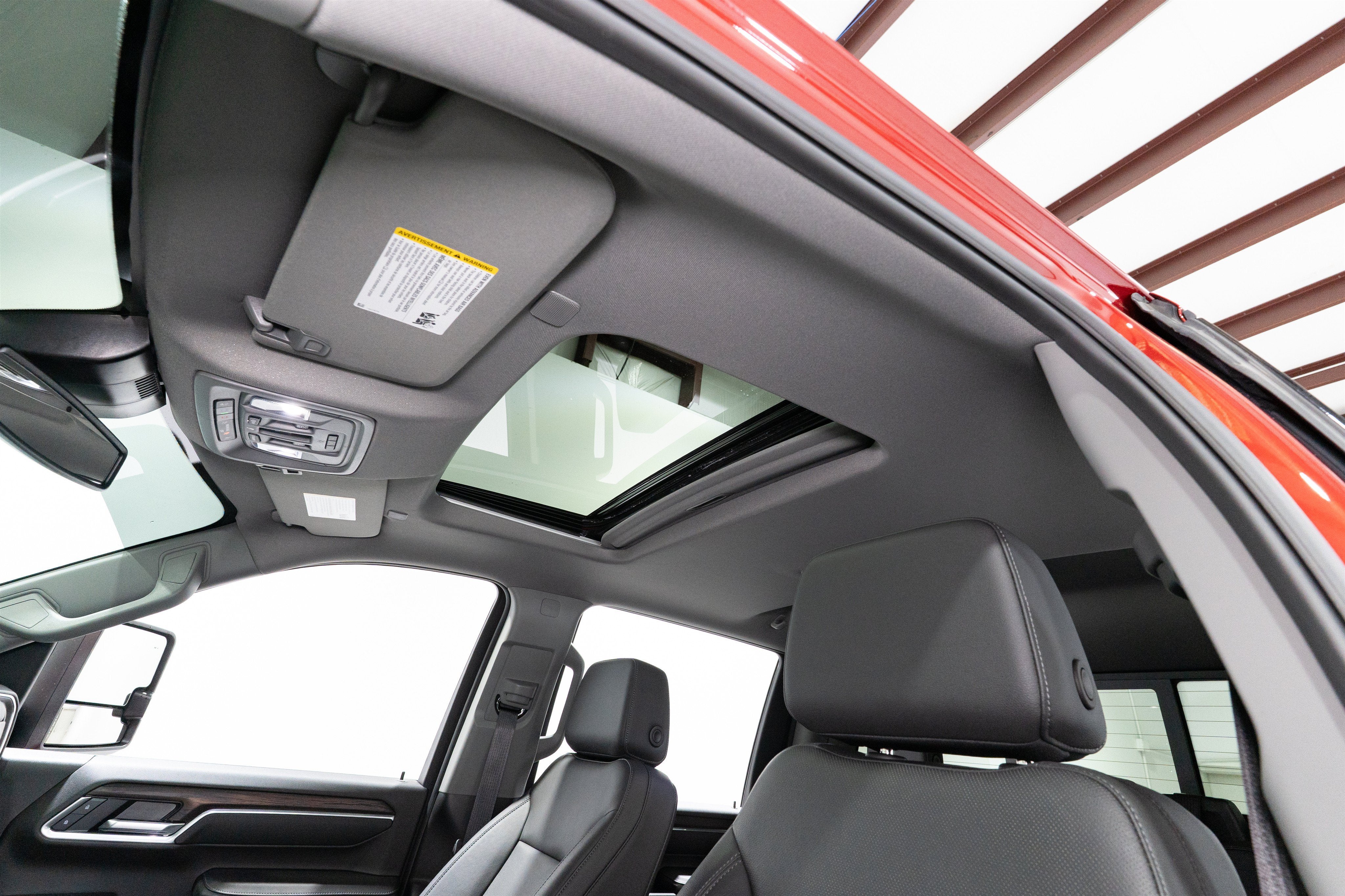 2025 GMC Sierra 2500HD SLT