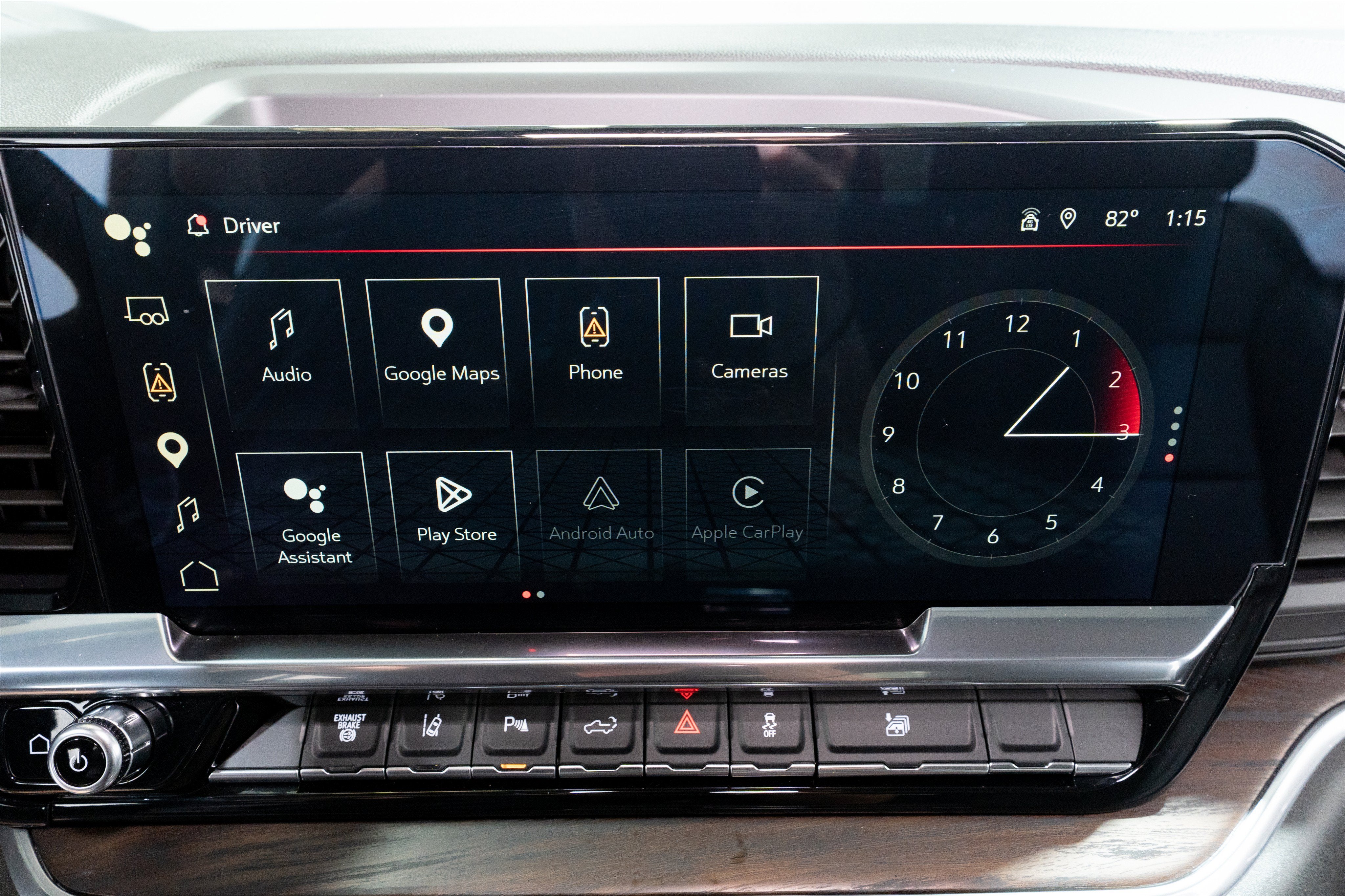 2025 GMC Sierra 2500HD SLT