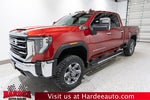 2025 GMC Sierra 2500HD SLT