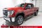 2025 GMC Sierra 2500HD SLT