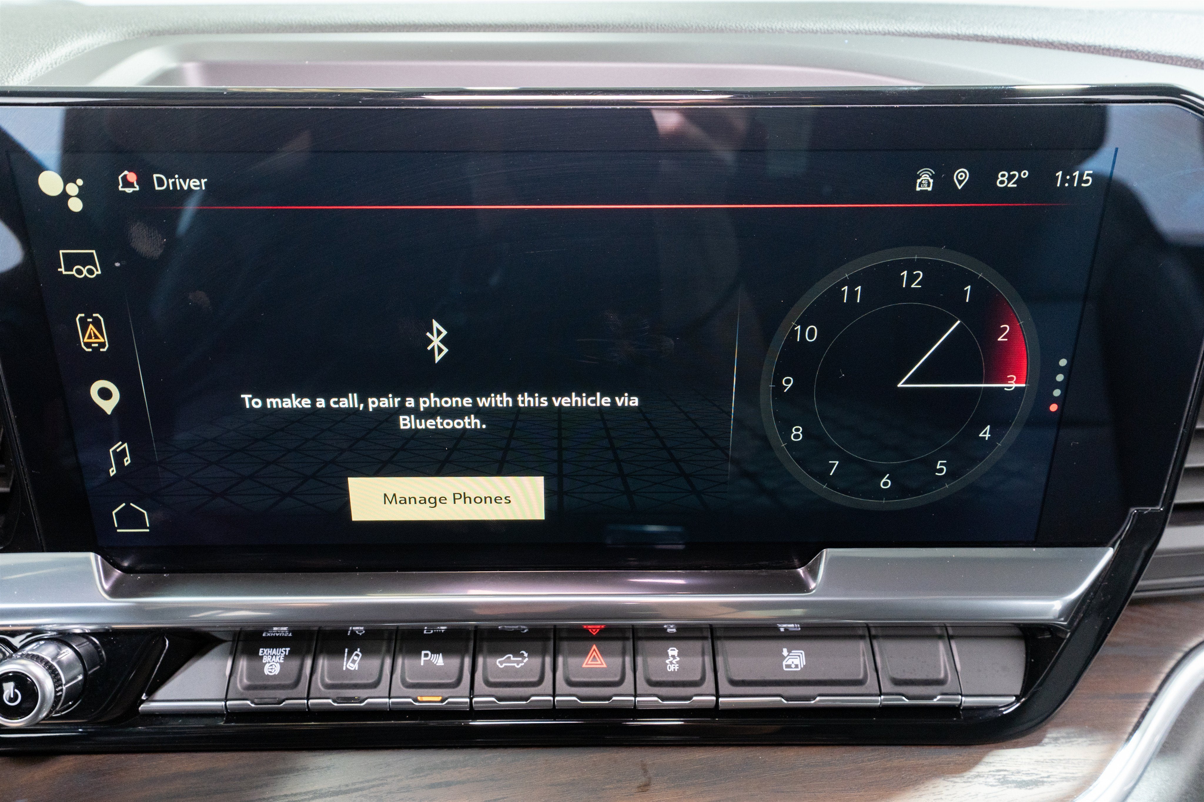2025 GMC Sierra 2500HD SLT