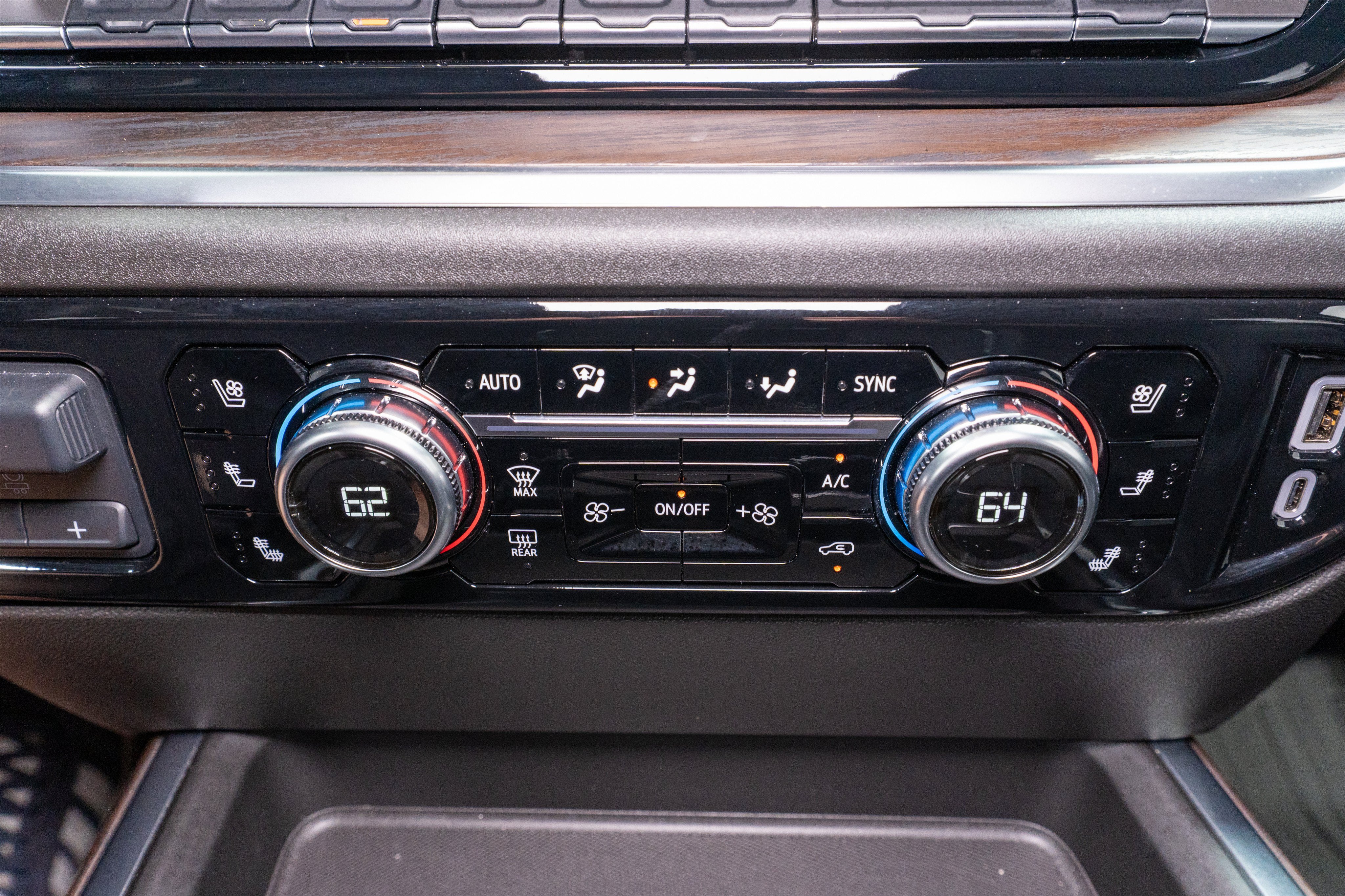 2025 GMC Sierra 2500HD SLT