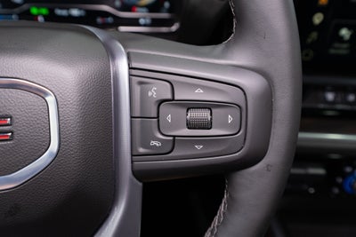 2025 GMC Sierra 2500HD SLT