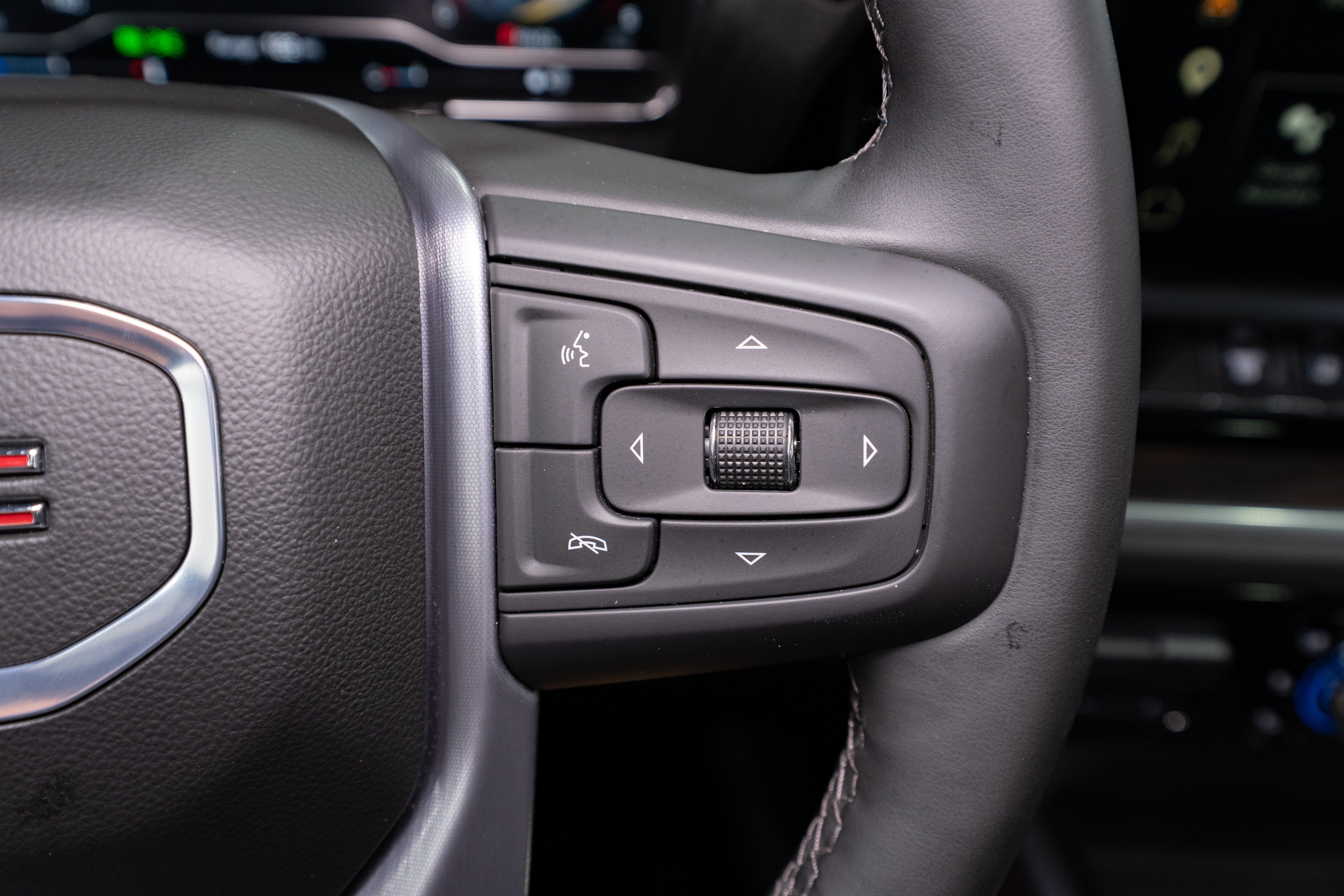 2025 GMC Sierra 2500HD SLT