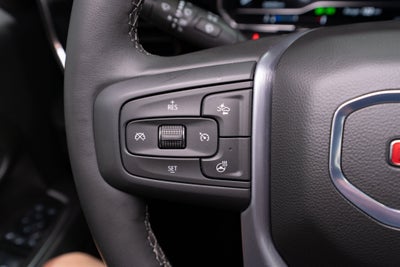 2025 GMC Sierra 2500HD SLT