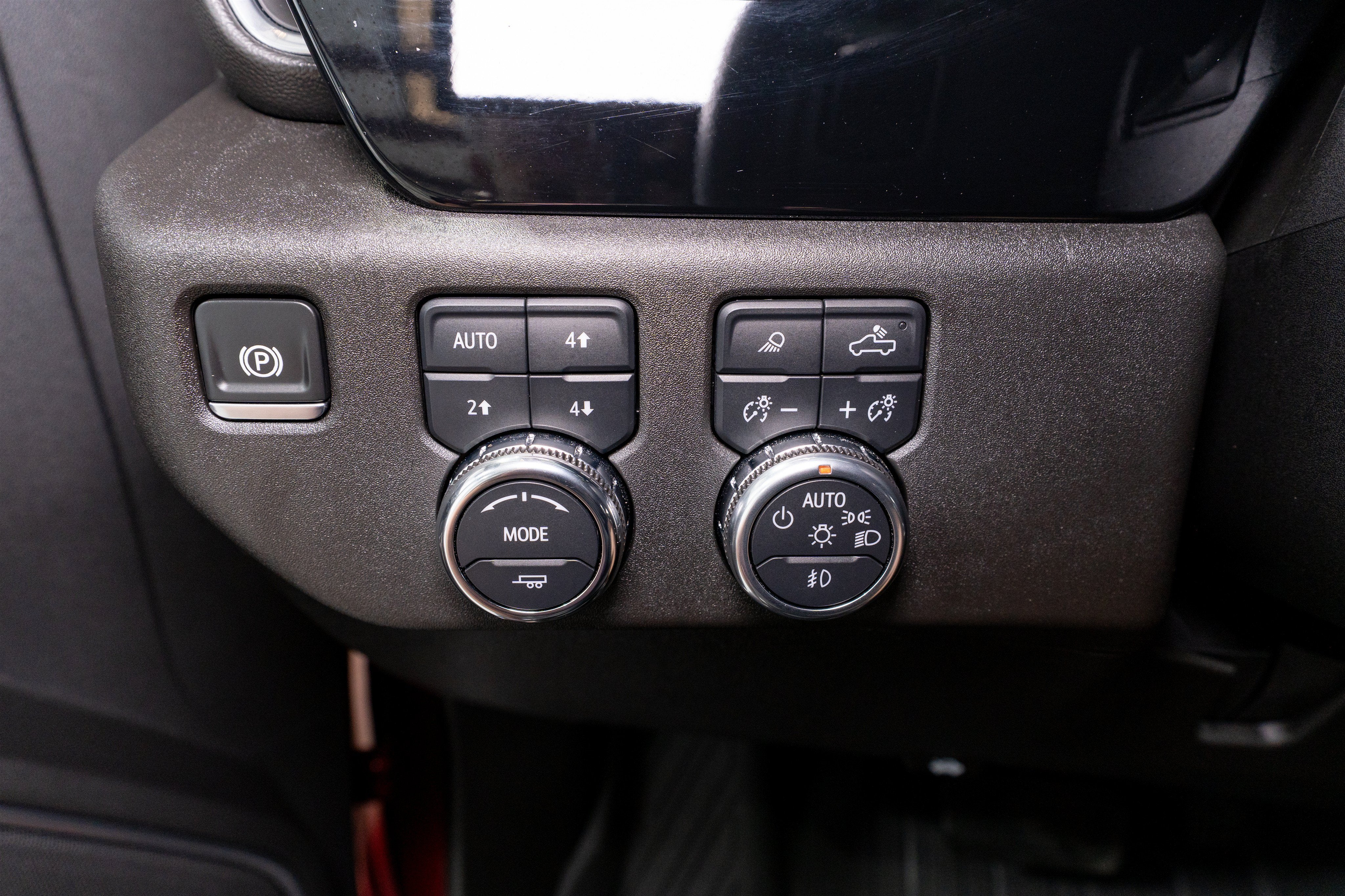 2025 GMC Sierra 2500HD SLT