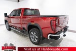2025 GMC Sierra 2500HD SLT