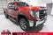2025 GMC Sierra 2500HD SLT
