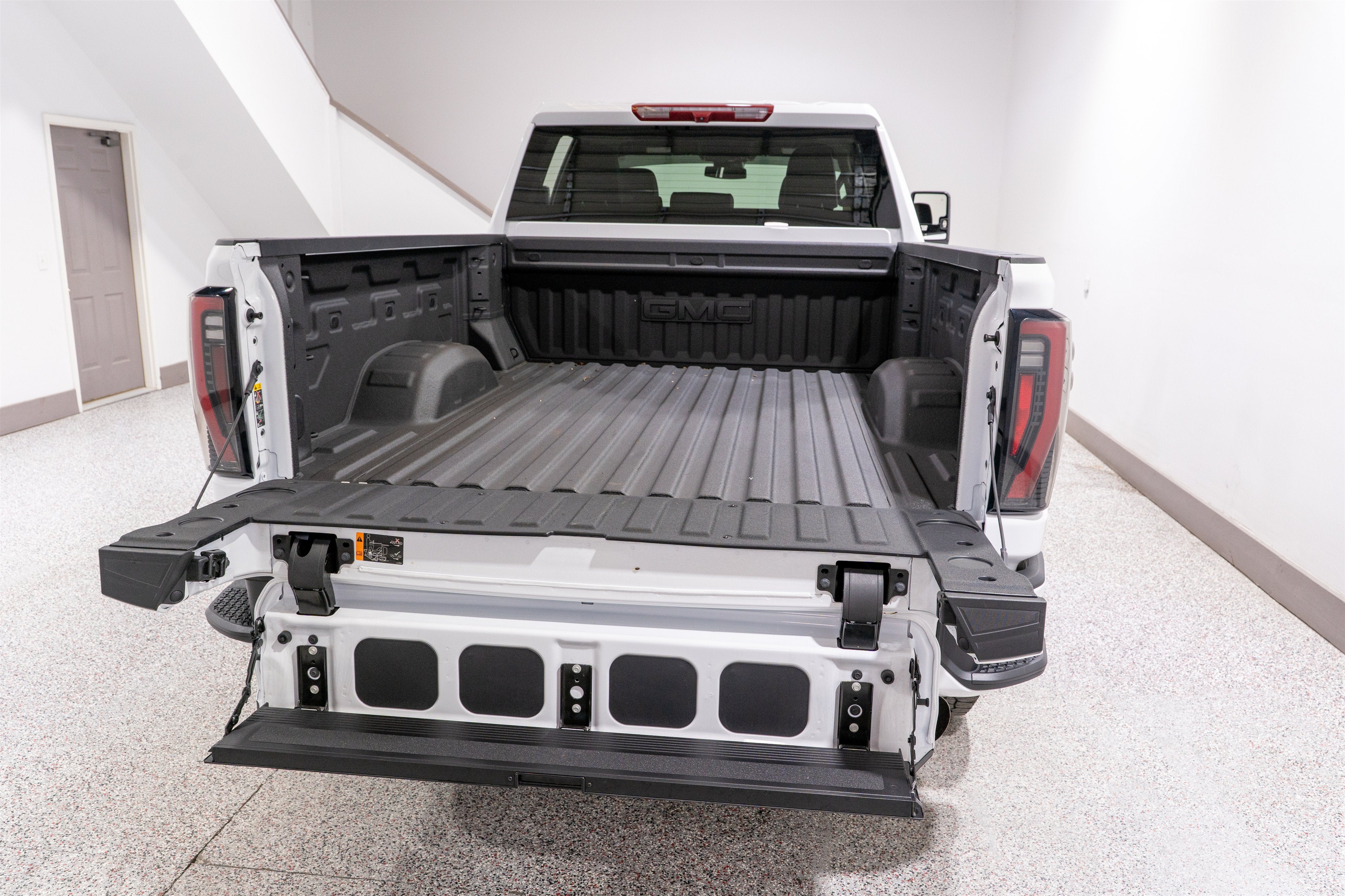 2026 GMC Sierra 2500HD AT4