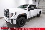 2026 GMC Sierra 2500HD AT4