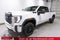 2026 GMC Sierra 2500HD AT4