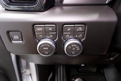 2026 GMC Sierra 2500HD AT4