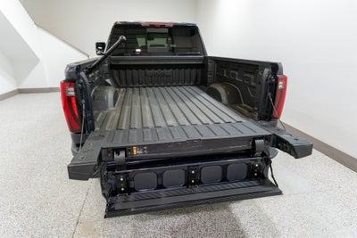 2025 GMC Sierra 2500HD Denali