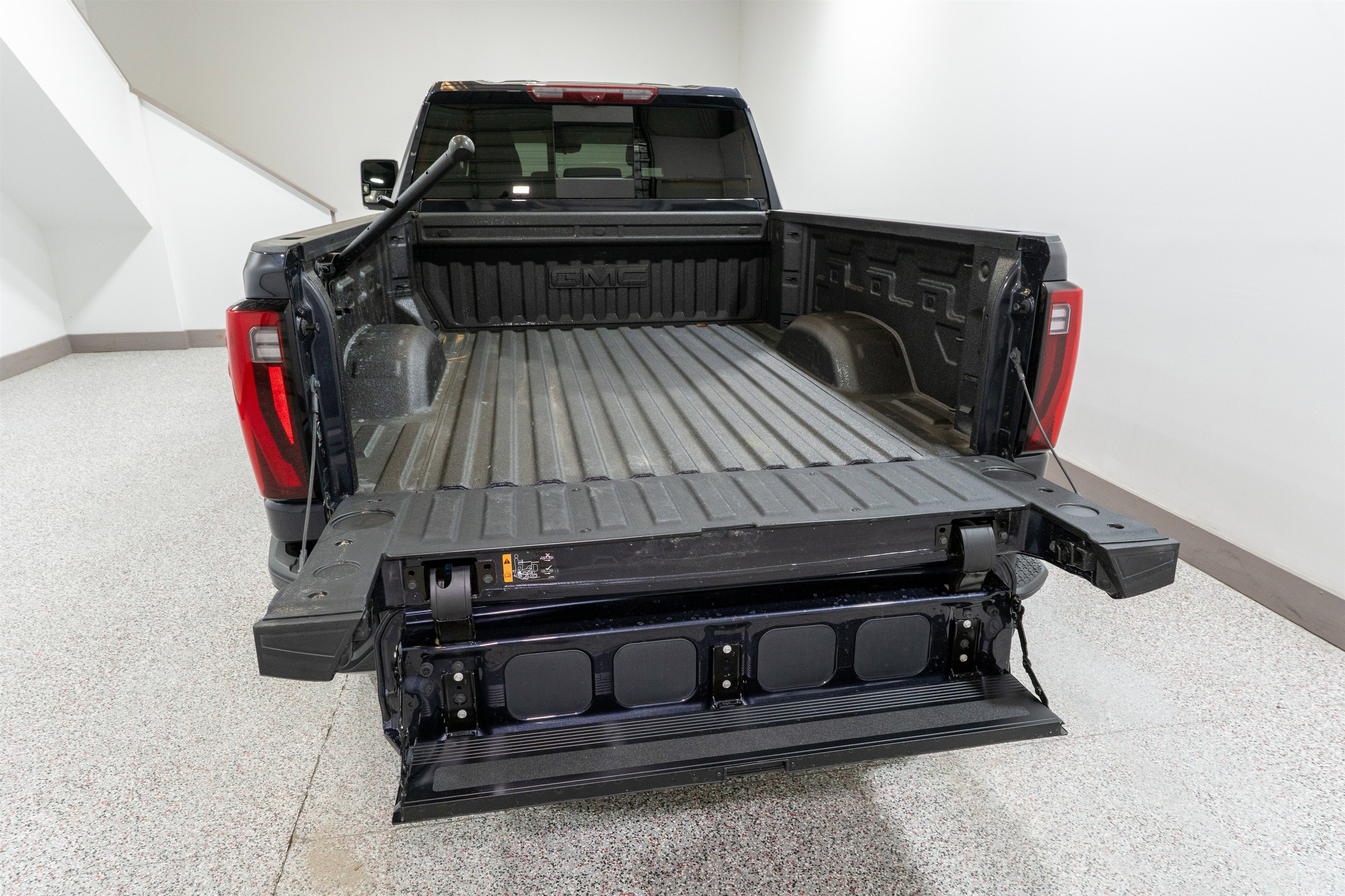 2025 GMC Sierra 2500HD Denali