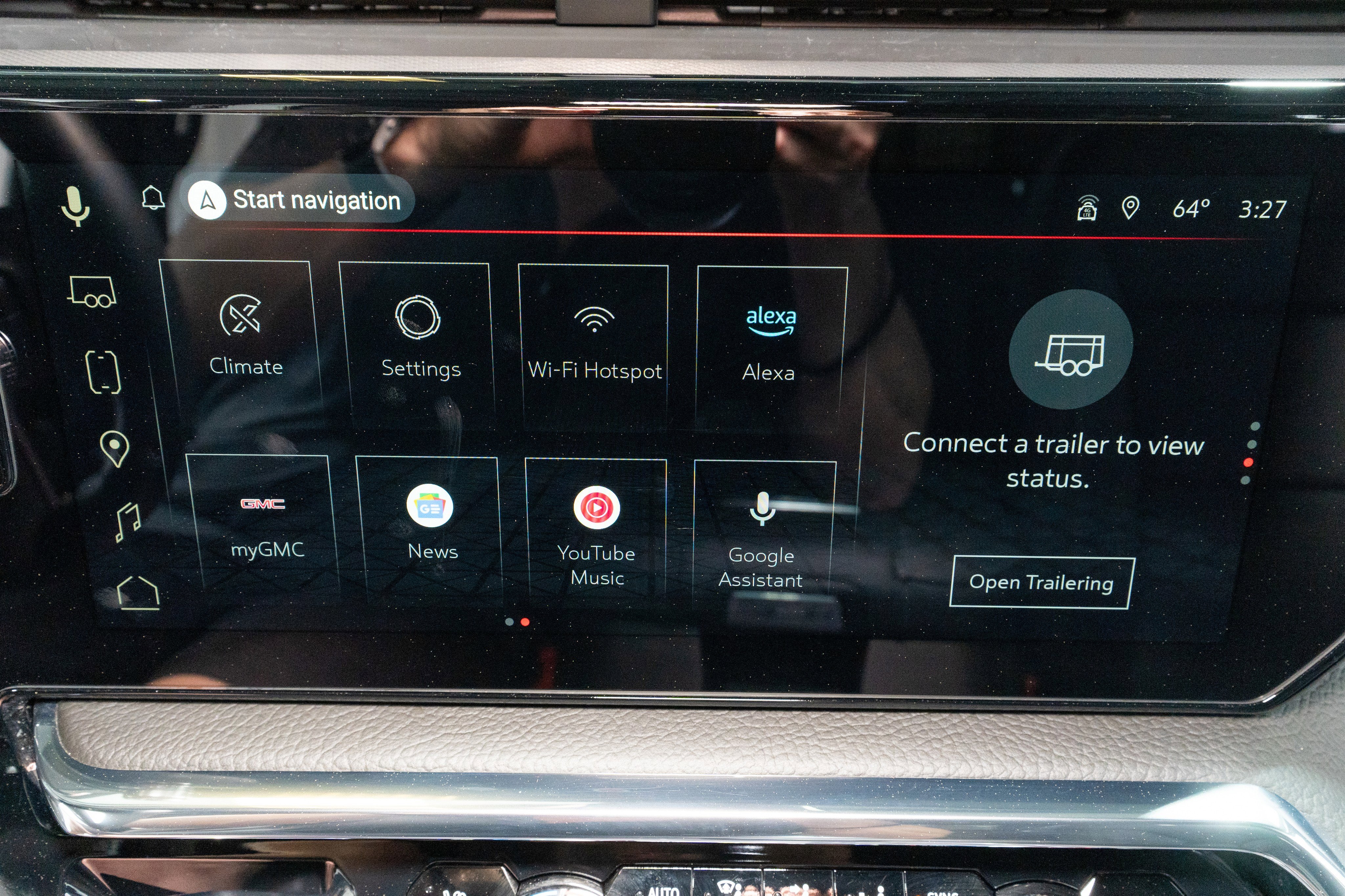 2025 GMC Sierra 2500HD Denali