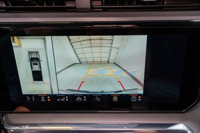 2025 GMC Sierra 2500HD Denali