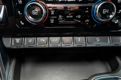 2025 GMC Sierra 2500HD Denali