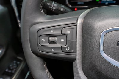 2025 GMC Sierra 2500HD Denali