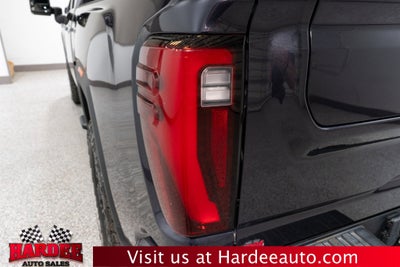 2025 GMC Sierra 2500HD Denali