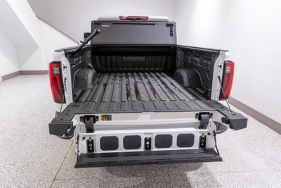 2025 GMC Sierra 2500HD Denali