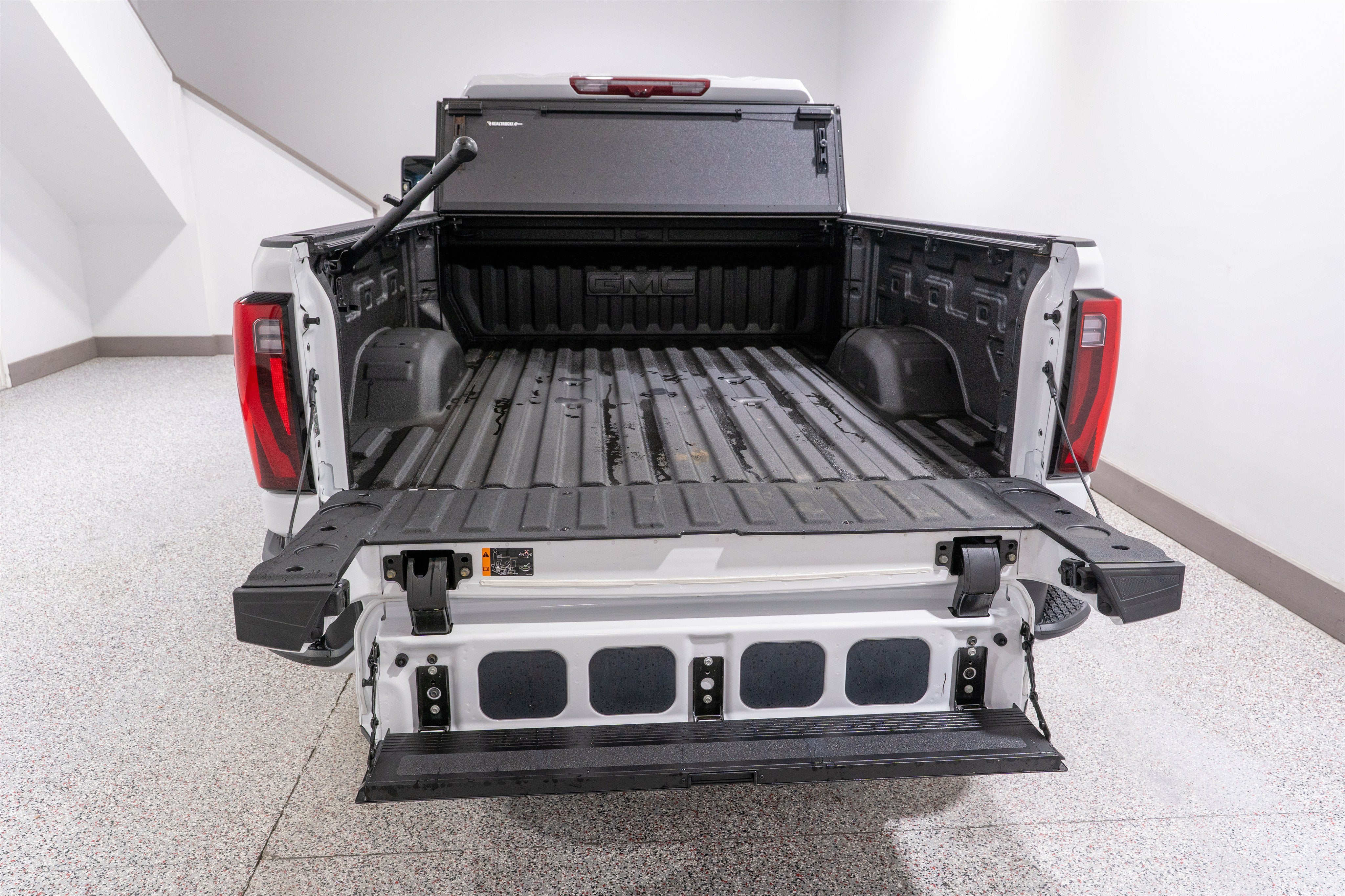 2025 GMC Sierra 2500HD Denali