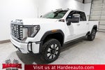 2025 GMC Sierra 2500HD Denali
