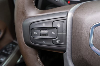 2025 GMC Sierra 2500HD Denali