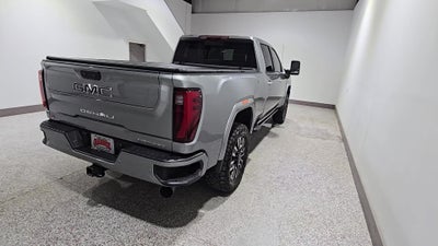 2025 GMC Sierra 2500HD Denali Ultimate
