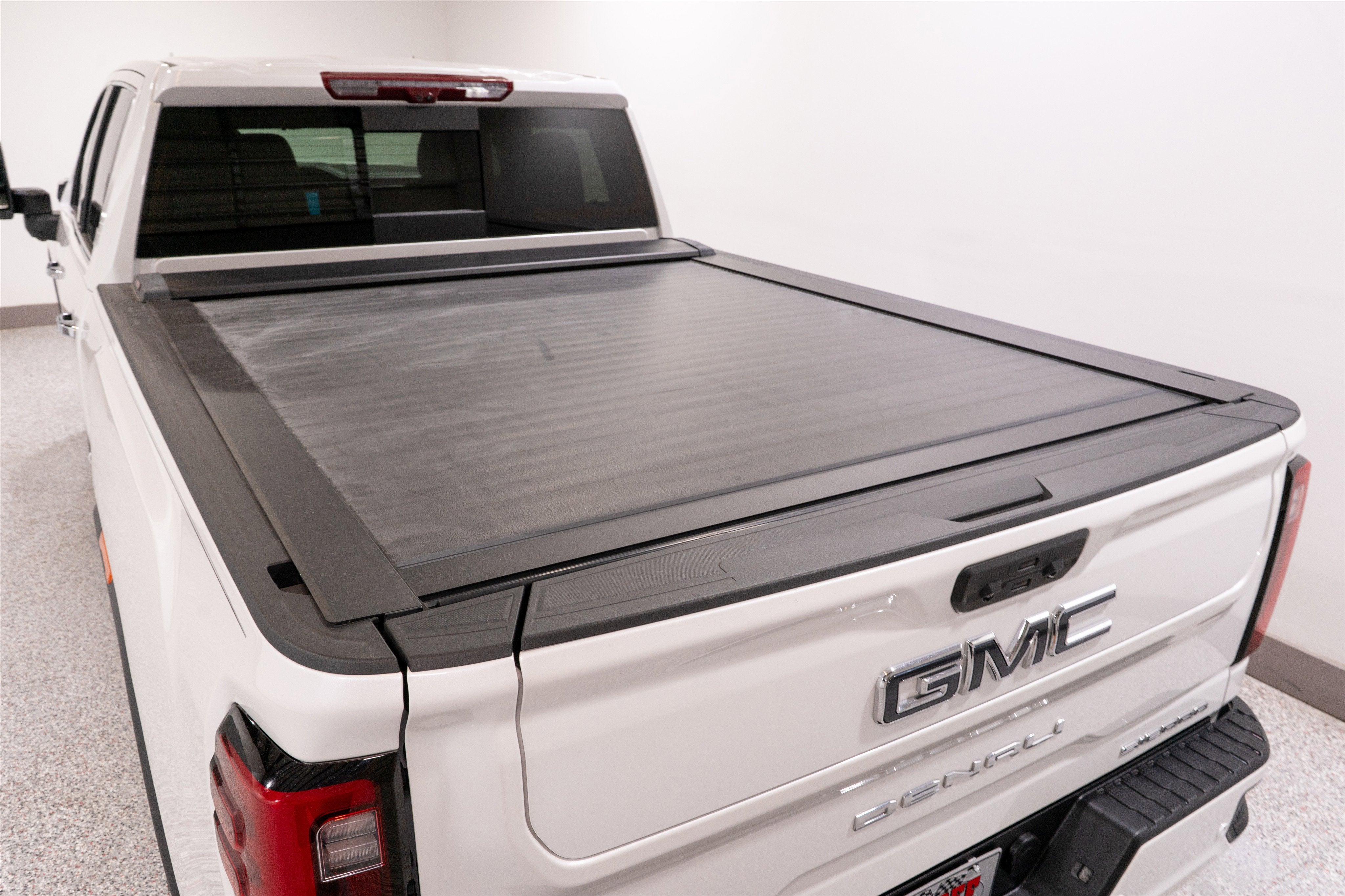 2025 GMC Sierra 2500HD Denali Ultimate