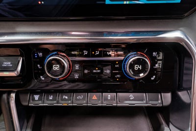 2025 GMC Sierra 2500HD Denali Ultimate