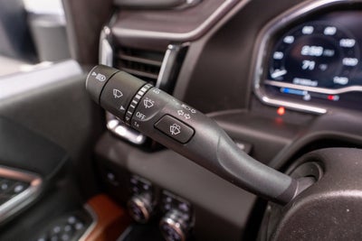 2025 GMC Sierra 2500HD Denali Ultimate