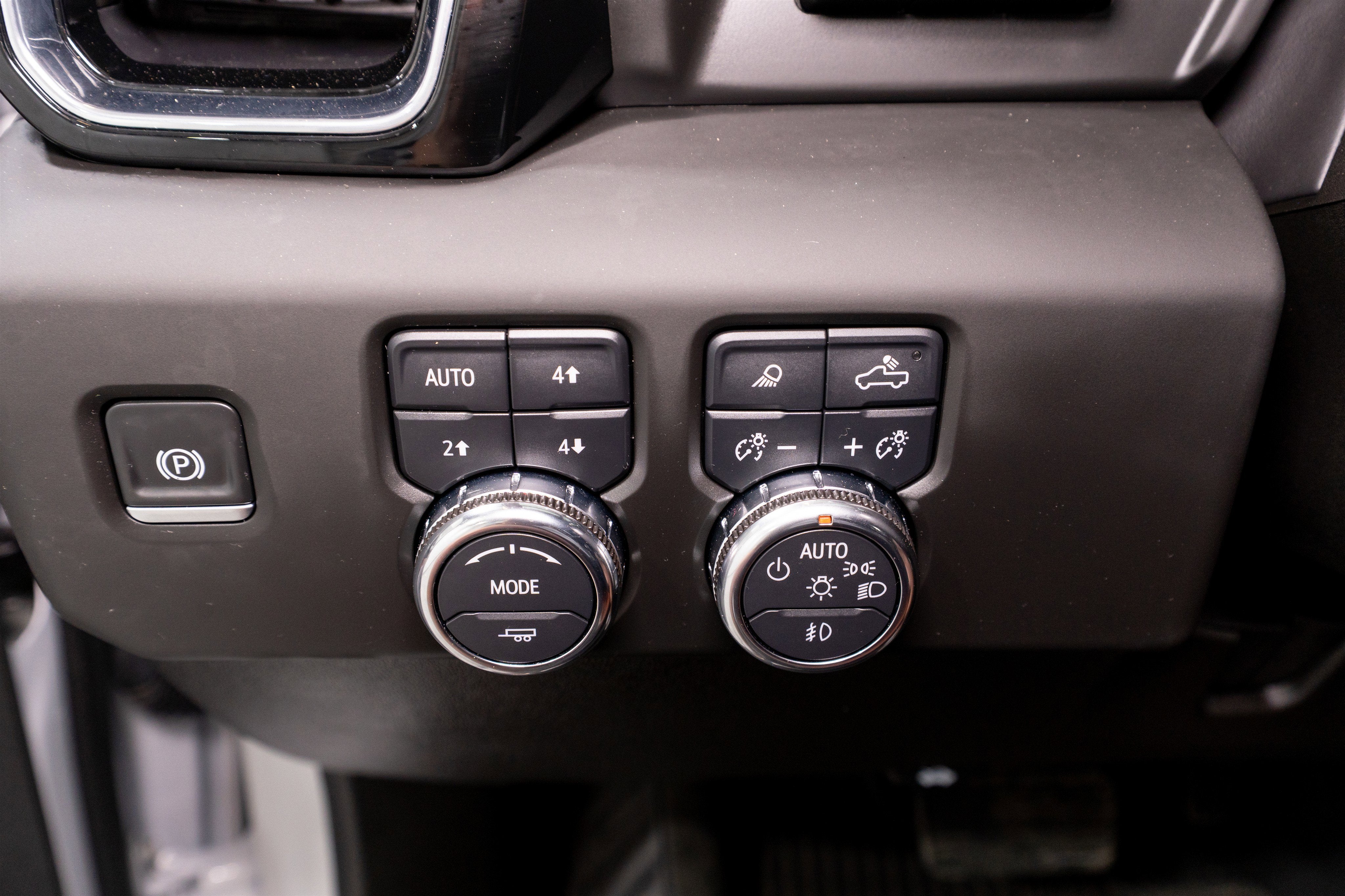 2025 GMC Sierra 2500HD Denali Ultimate