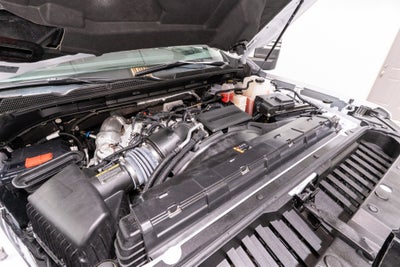 2025 GMC Sierra 2500HD Denali Ultimate