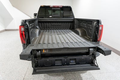 2026 GMC Sierra 2500HD Denali Ultimate